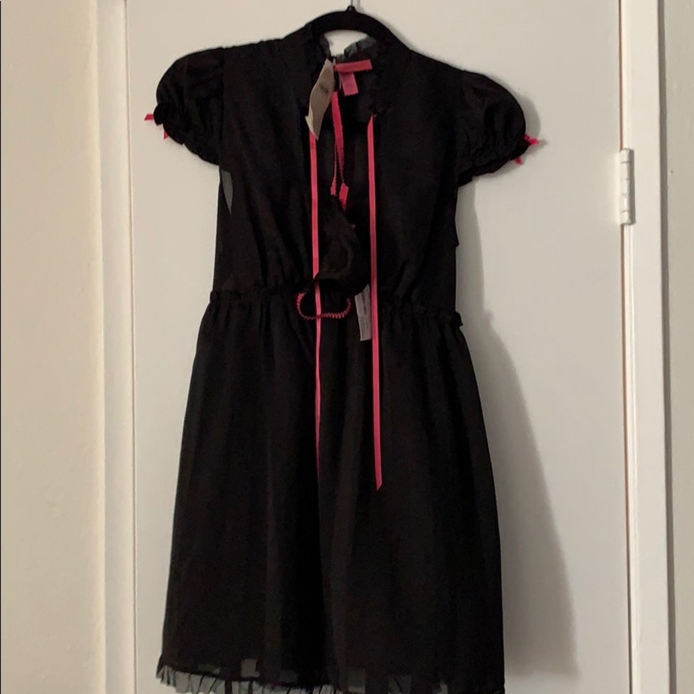 Betsy Johnson Intimate